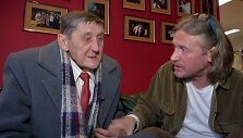 Žilvinas Žvagulis (de&scaron;inėje)