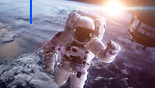 Astronautas