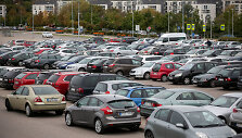 Automobilių stovėjimo aik&scaron;telė
