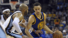 Stephenas Curry