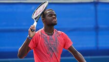 Frances Tiafoe