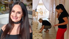 Inga Budrienė ir pasiruo&scaron;imas vestuvėms