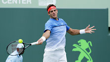 Juanas Martinas Del Potro