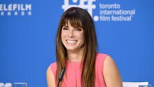 Sandra Bullock