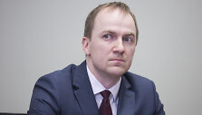 Evaldas Serbenta