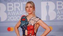 Ellie Goulding