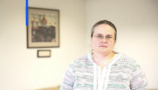 Agnė &Scaron;irinskienė