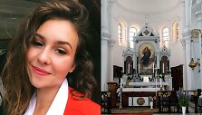 Fausta Marija Le&scaron;čiauskaitė, asociatyvi nuotrauka