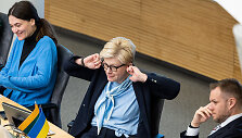 Ingrida &Scaron;imonytė