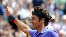 Rogeris Federeris 