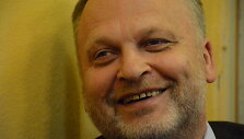 Vytautas Bikulčius