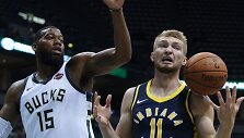 Domantas Sabonis