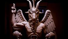 The Satanic Temple / AP