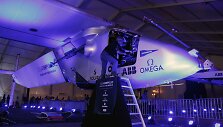 &bdquo;Solar Impulse 2&ldquo;
