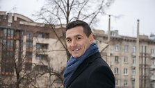 Laimonas Di&scaron;kevičius