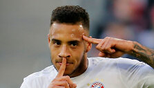 Corentinas Tolisso
