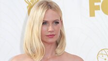 January Jones
