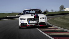 &bdquo;Audi RS 5 TDI&ldquo; koncepcinis modelis