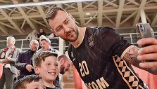 Donatas Motiejūnas