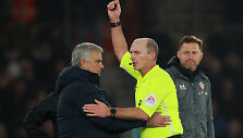 Jose Mourinho