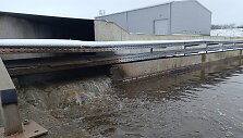 Net visko mačiusiam žmogui patikėti ir suvokti sunku, kokių daiktų Kėdainių vandentvarkininkai randa nuotekų tinkluose.