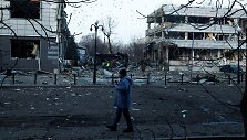 Karas Ukrainoje / Thomas Peter / REUTERS