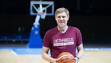 Gintaras Kadžiulis