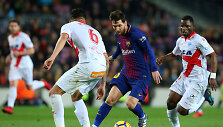 Lionelis Messi