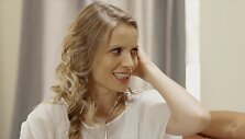 Gabrielė Malinauskaitė-Rudzienė seriale &bdquo;Rimti reikalai&ldquo;