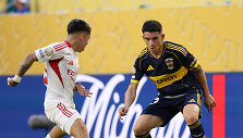 Lautaro Blanco