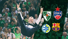 &Scaron;arūnas Jasikevičius