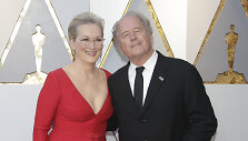Meryl Streep, Donas Gummeris