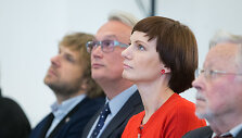 Monika Garbačiauskaitė-Budrienė