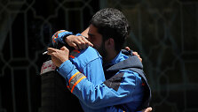 Stringer / REUTERS