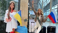 Olga Vasyliv ir Jekaterina Asta&scaron;enkova