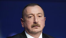 Ilhamas Alijevas