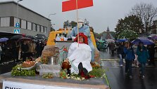 Grybų &scaron;ventė
