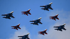 Naikintuvai MiG-29