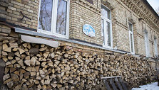 Daugiausiai už &scaron;ildymą žiemą mokantis namas sostinės Žygio gatvėje