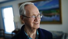 Rusų chemikas Vilas Mirzajanovas, kuris pirmasis atskleidė nervus paralyžiuojančių medžiagų &bdquo;Novičiok&ldquo; egzistavimą