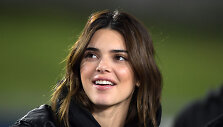 Kendall Jenner