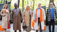 Edita Mildažytė ir Saulius Pilinkus, Rytis Zemkauskas ir kiti