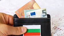 Bulgarija planuoja prisijungti prie euro zonos