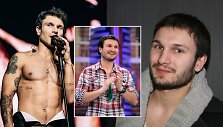 Vaidas Baumila