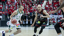 LKL susitinka: Vilniaus &bdquo;Rytas&ldquo; &ndash; Kauno &bdquo;Žalgiris&ldquo;