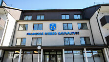 Palangos miesto savivaldybė