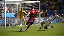 Cristiano Ronaldo ir Peras Mertesackeris