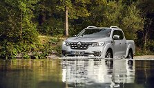 &bdquo;Renault Alaskan&ldquo;