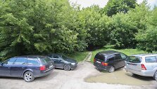 Žaliosios Užupio erdvės