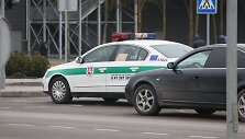 I&scaron; &Scaron;iaulių &bdquo;Akropolio&ldquo; evakuoti žmonės &ndash; pareigūnai ie&scaron;ko bombos